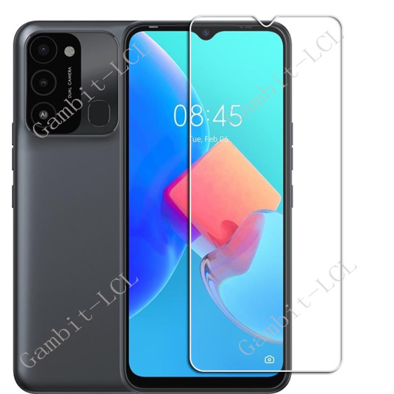 Für tecno camon 19 neo pro 4g 5g Funken 8c 8 p 9 9t 8 7 7t 7p 18 p 18 premier 17 17p Displays chutz folie aus gehärtetem Glas