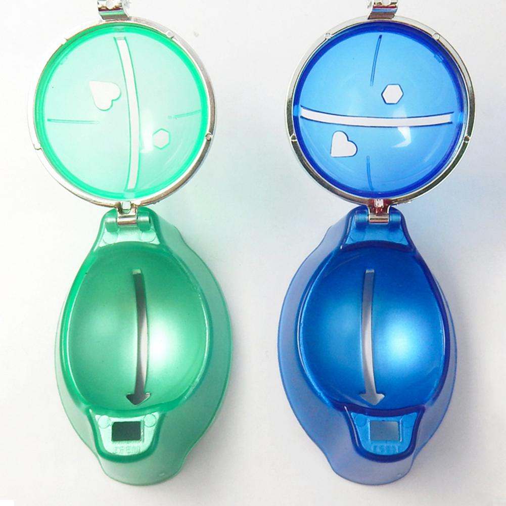 Golf Scribe Accessory Ball Liner Clip Template Alignment Tool with Marker Pen