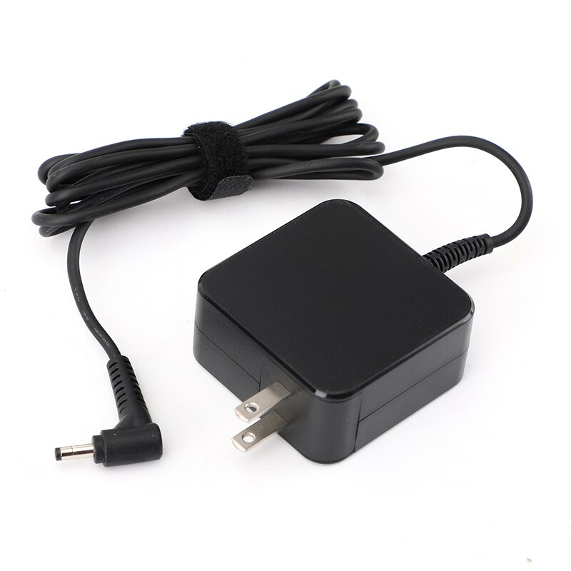 Advaka 20V 2.25A 45W 4.0X1.7mm Ac Adapter Voeding Lader Vervanging Voor Lenovo Ideapad 110S 120S 310 320S 510S 520S 710S