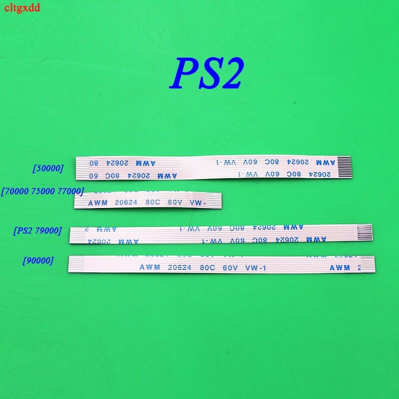 100 kpl virran palautuskytkin nauhajoustokaapeli  ps4 ps3 ohuelle  ps2 30000 50000 70000 79000 90000 7000x 75000 77000