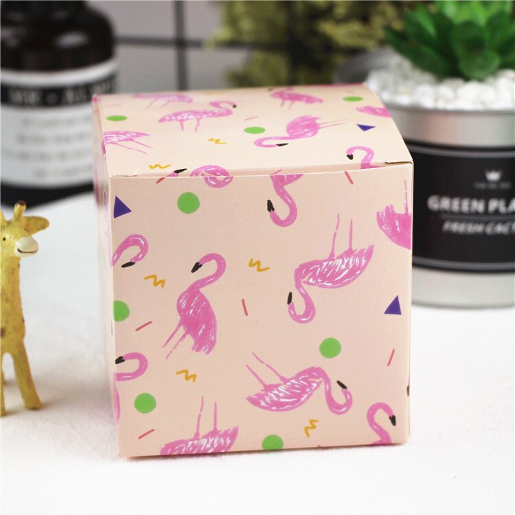 flamingo Godispåse