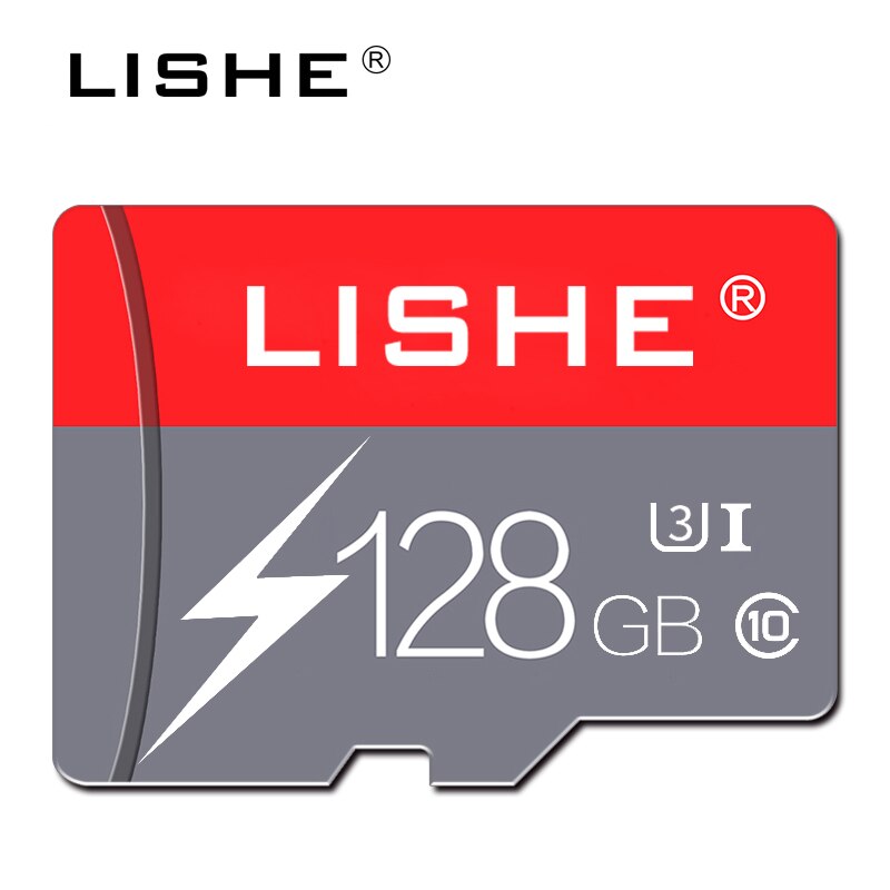 Neue speicher karte Micro SD karten class10 8G 16G 32GB 64G 128G Micro sd Interne lagerung Gerät 4GB usb-Flash-disk für telefon/pc: 128GB CLASS 10