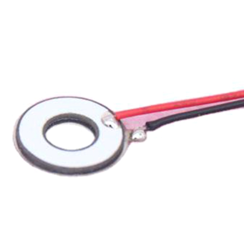 Mini generador de niebla de 10mm, atomizador ultrasónico, transductor, humidificador de cerámica, difusor, piezas de bricolaje, bajo voltaje de conducción
