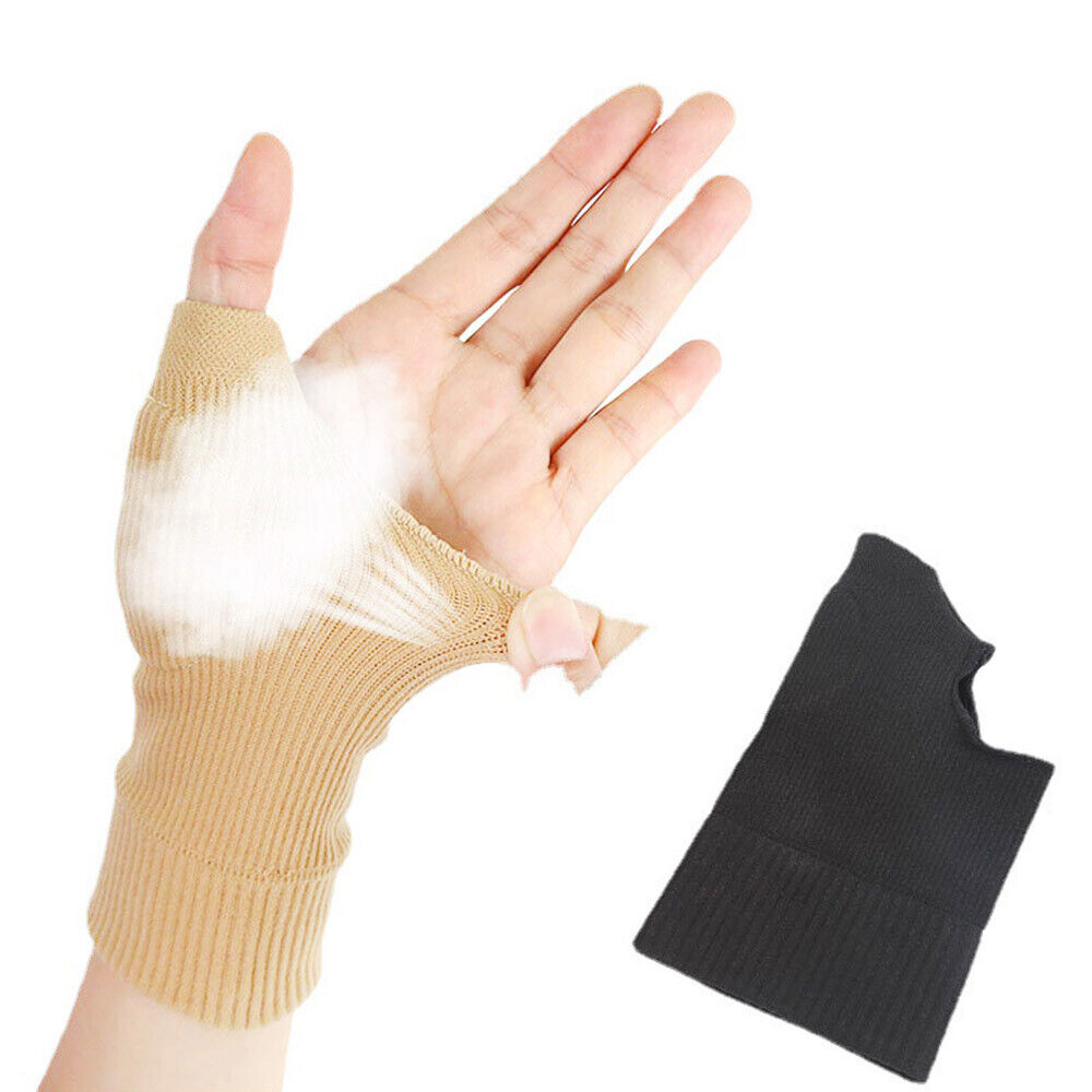 Tenosynovitis Brace Bandage Stabilisator Duim Spalk Pijnverlichting Handen Zorg Pols Ondersteuning Artritis Therapie Corrector Brace Guard