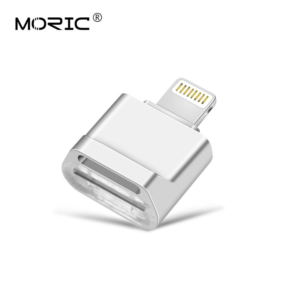 Mini 2.0 usb-stick voor iphone 6/6s/6 plus /7/7 plus /8/ x usb/otg/lightning 2 in 1 pen drive voor ios externe opslagapparaten