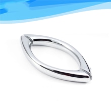 Shower room toilet push pull glass door push handle plastic 198mm200mm bilateral handle（LQ42）