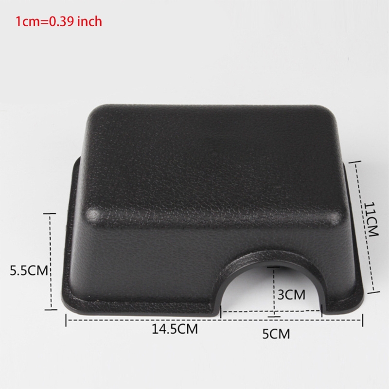 Reptile Hide Box Small Animal Hideaway Hides with Textured Surface Help Peeling for Snakes Lizards Leopard Gecko B03E