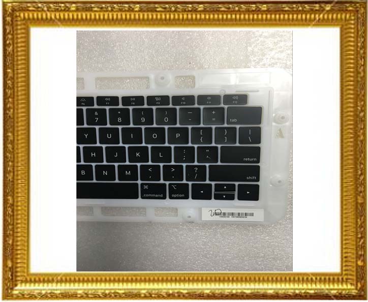 A1932 Toetsenbord Toetsen Key Cap Keycaps Ons Standaard Voor Macbook Air 13 ''A1932 Toetsenbord Key Cap Jaar