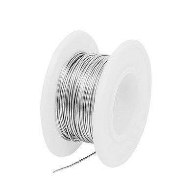 10M 32.8ft 0.55mm 23AWG Cable Constantan Heater Wire for Heating Elements