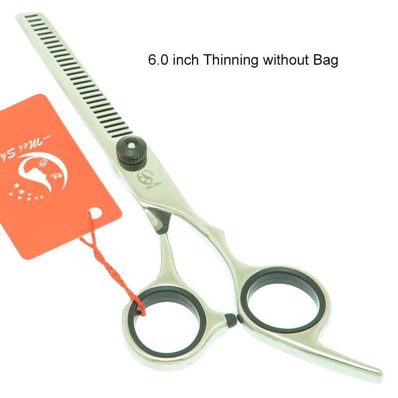 Meisha Professionele Haar Schaar Haar Knippen Dunner Schaar Kappers Scharen Barber Salon Gereedschap Voor Kapper A0026A: A0043A-05-60
