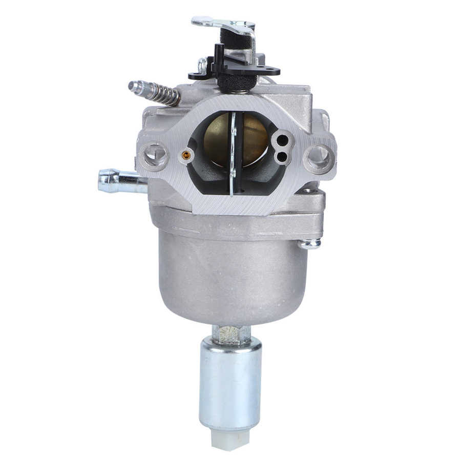 Carburateur ForNikki 697203 et Briggs Straton 795873 jardin tondeuse remplacement