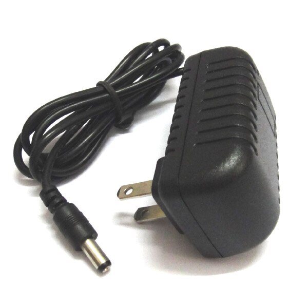 2pcs 12V 1A DC switch Power Supply Adapter US plug 1000mA 12V/1A For CCTV Camera