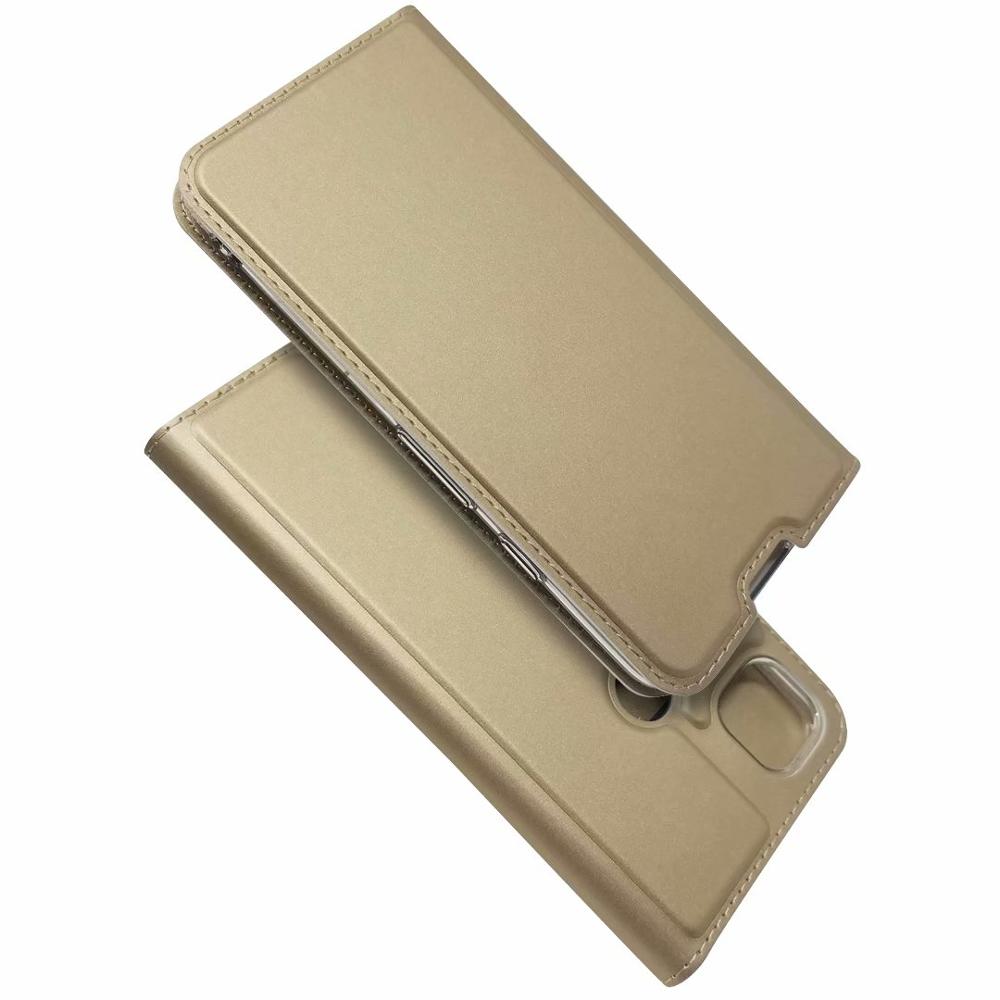 Funda magnética de cuero para Google Pixel 4a 5G, funda protectora para tarjetas: Pixel 4a / Oro