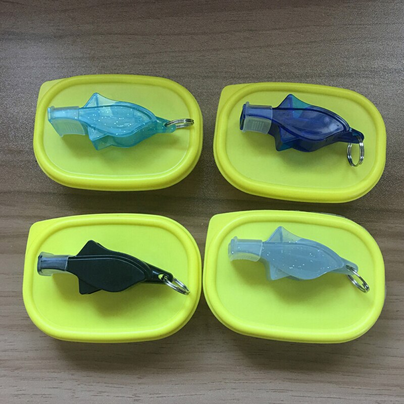 Basketball Referee Whistle Big Sound Football Referee Whistle Soccer Outdoor Sports Camping Emergency Survival Supplies