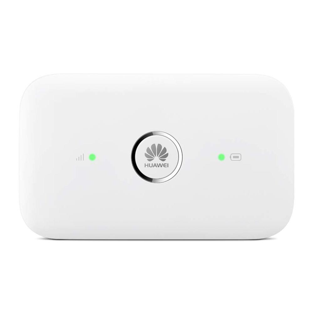 Desbloqueado Huawei E5573 E5573s-320 Cat4 150mbps inalámbrico Mifi móvil Router Wifi pK R216 E5577