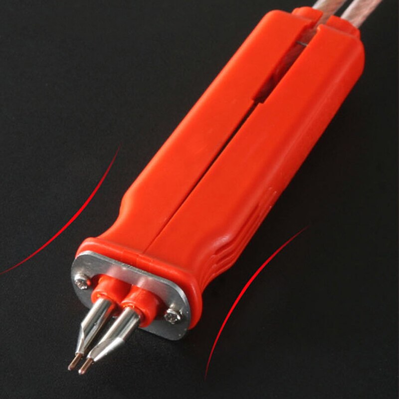 Hb-70B Stelle Schweißen Stift Lithium-Batterien Pack Schweißen Beruf Schweißen Stift Für 709A 709Ad hoch Energie Serie Batterie Stelle Schweißer
