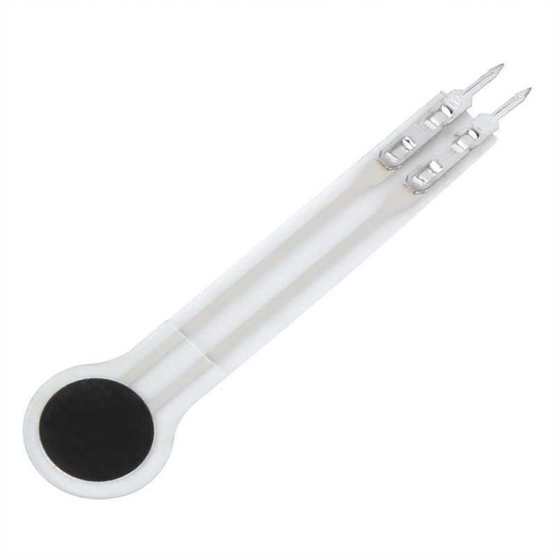 Force Sensor Resistive Flexible Film Pressure Sensor Smart For Pressure Sensing Consumer Electronic Human-computer Interaction