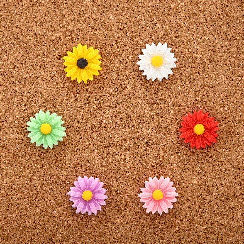250 Stks Bekleding Tacks 1.4x0.7 Meubels Decoratieve Tacks Pins Spijkers Duim Tack Studs Push Pins voor Houten Bank Stoel Bed (Bronze