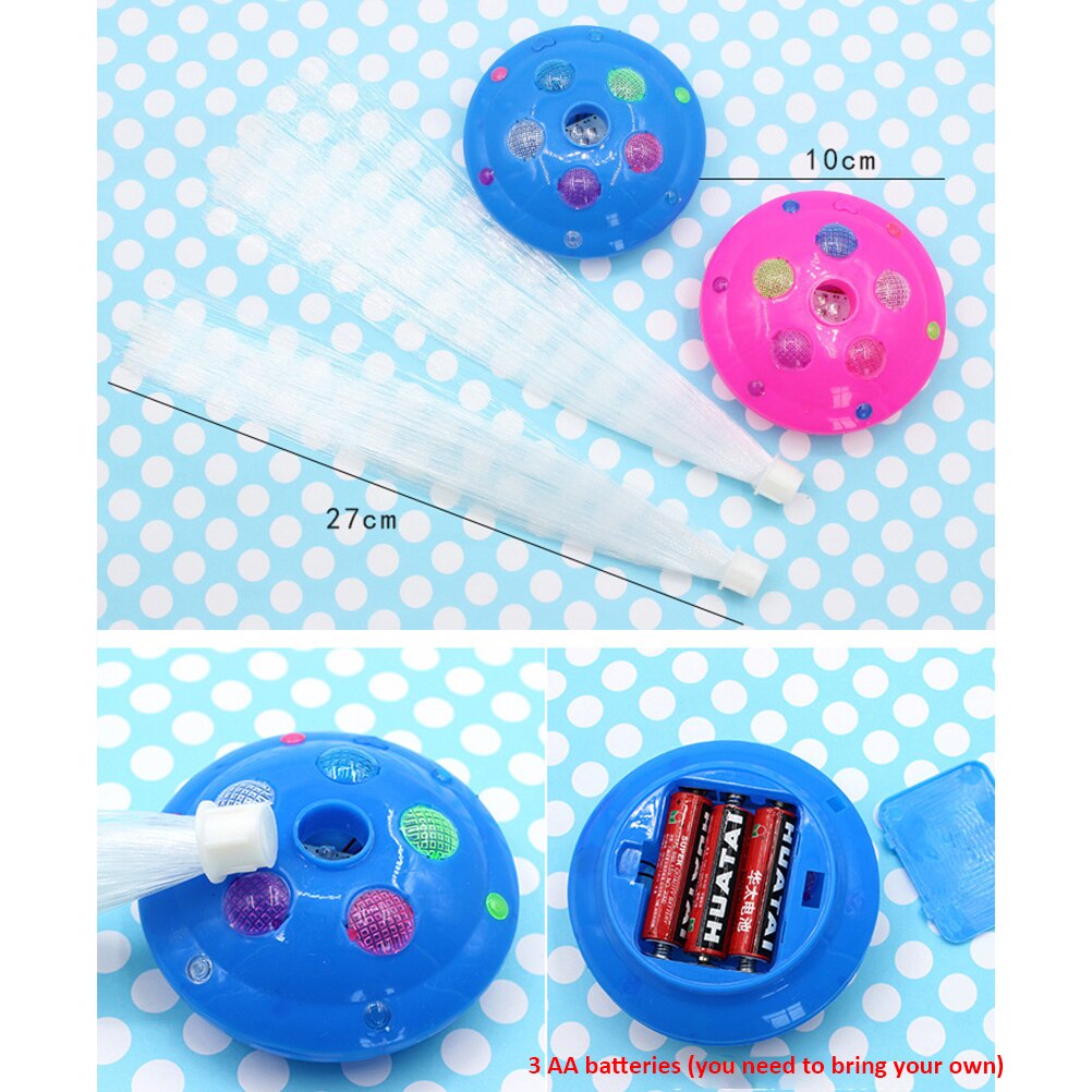 Led Fiber Optic Laterne Blinkleuchte Set Kreative Weihnachten Nachtlicht Weihnachten Baum Fee Hochzeit Party Dekoration Lampen