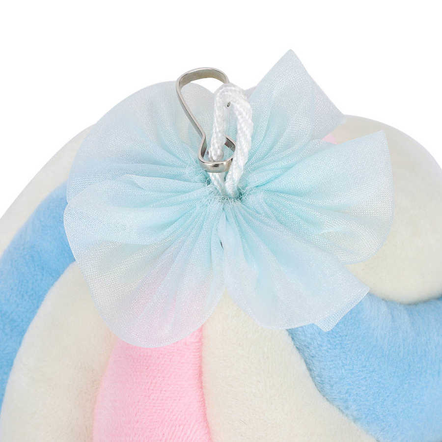 Kleine Huisdier Hangmat Hangmat Katoen Comfortabele Kleurrijke Met Haak Hamster Hangmat Huisdieren Voor Hamsters