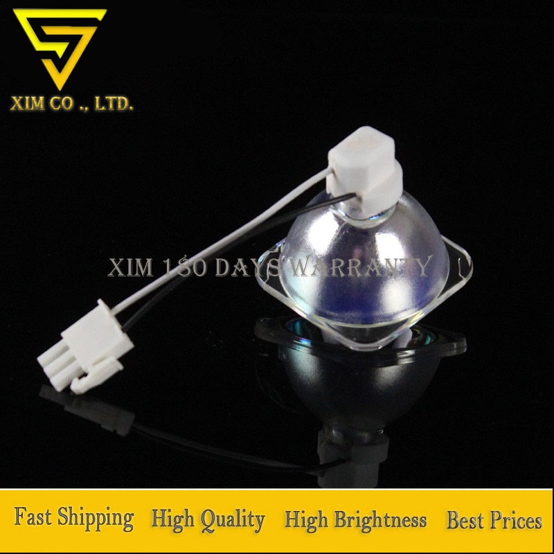 SHP132 / DC-1 / SHP159 Projector Bulb / Lamp for BENQ 5J.J4S05.001 5J.J5205.001 5J.J0A05.001 RLC-055 RLC-058 for MP515/MW814ST