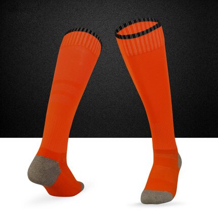 Motorrad Socken Atmungsaktiv Wicking komfortabel MTB DH MX aus-Straße Moto-Cross Fahrrad Socken draussen Skifahren Lauf Sport Socken: WH1704