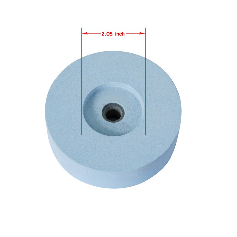 5 Inch Electric Sharpener Water-cooled Knife Grinder Wheel H4500 Electric Sharpener Stone Diamond Grinding Wheel 220 Mesh