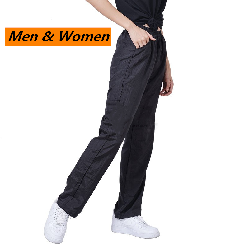 Pet Shop Groomer vêtements de travail pantalons/pantalons courts/shorts antistatique imperméable respirant chien chat coiffure G0201