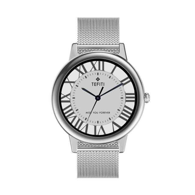 Meertalige  e10 slimme armband digitale horloge waterdichte sportcamera smartwatch hartslag bloeddruk gezondheidsmonitor: Zilverstaal