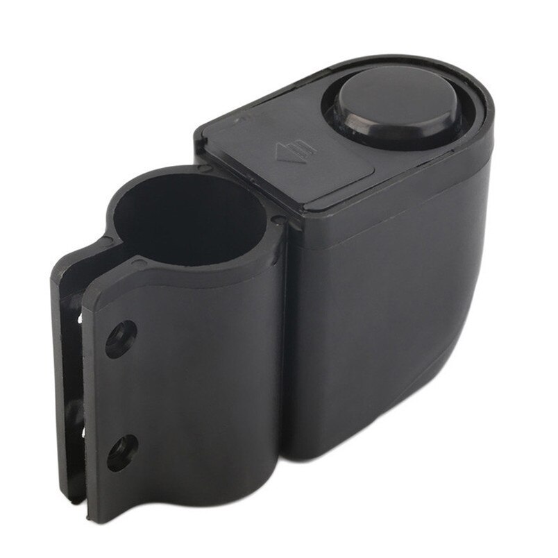 Professionele Anti-Diefstal Fietsslot Fietsen Security Lock Afstandsbediening Trillingen Alarm Fiets Trillingen Alarm #2A17