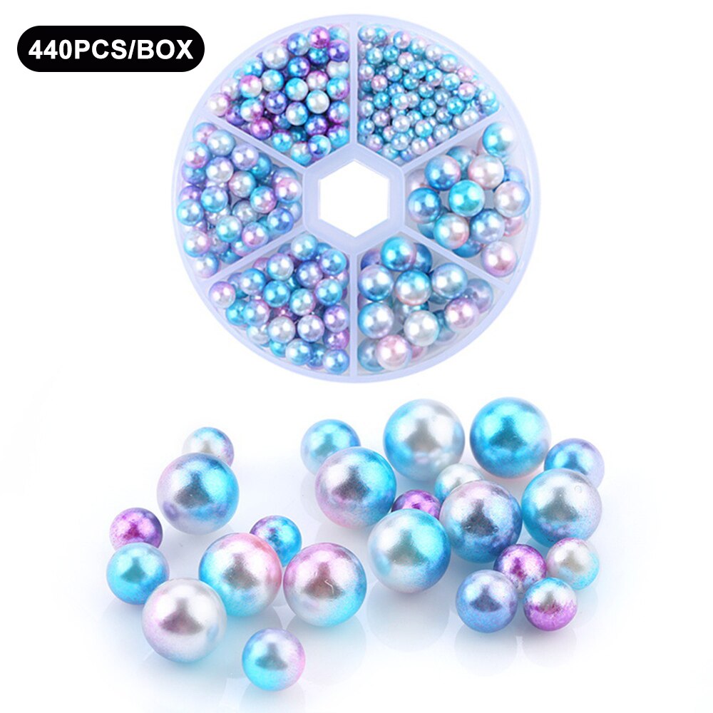 Pearl Setting Machine Riveter Of Beads Fixing Machine For Clothes Decor DIY Craft Accessories Pearl Fixed Tool Kit Pearl Machine: pearls 2