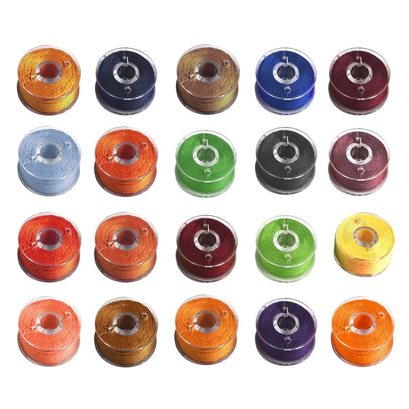 Amosfun 90 St Spoelklemmen Voor Quiltmachines Spoel
