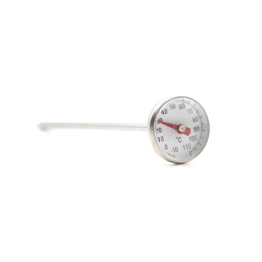 Keuken Rvs Oven Koken Bbq Probe Thermometer Koken Tools Vlees Thermometer Voedsel Vlees Gauge 100 Celsius