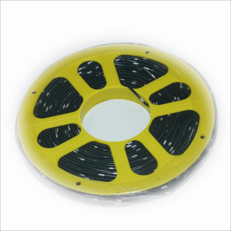 Fil électrique spécial pour route électrique automobile pour ligne basse tension de camion de véhicule ligne modifiée haute température de co pur