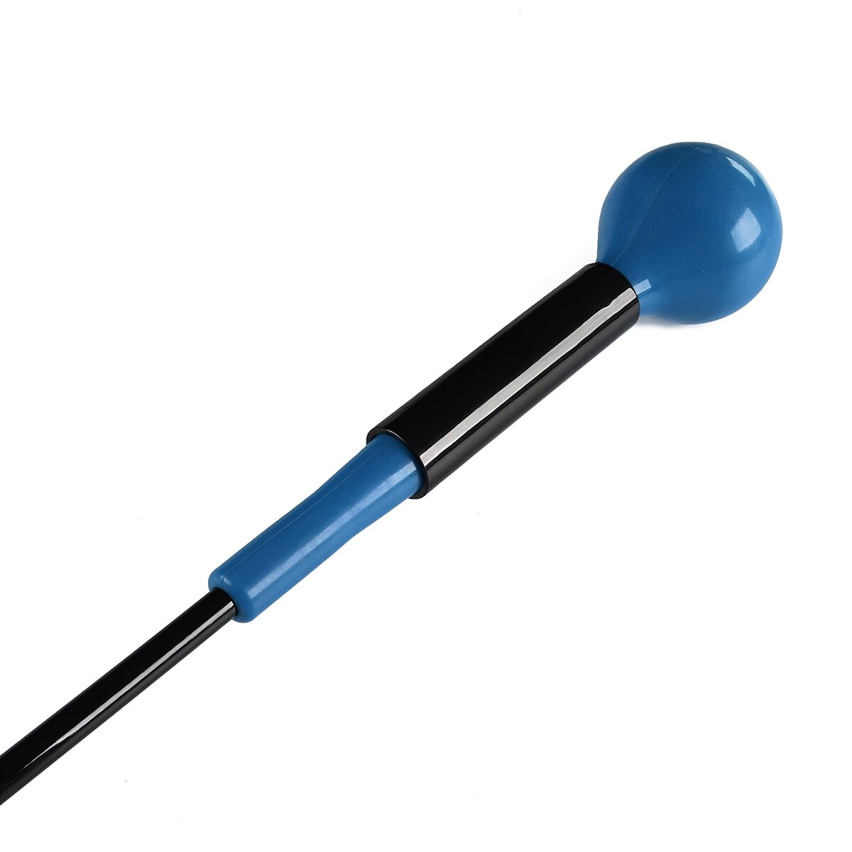 120cm Golf Practice Swing Aids Tool Beginners Auxiliary Training Equipment Swing Exercise Stick Indoor Outdoor Golf Equipment