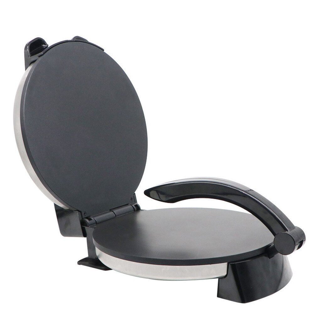 Máquina eléctrica para hacer tortitas, utensilio multifuncional de alta potencia, para el hogar