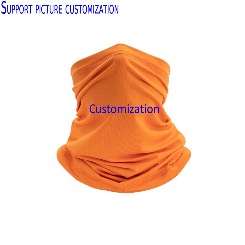 Rosh Hashanah scarf Shofar So Good Funny Jewish Tee: Orange