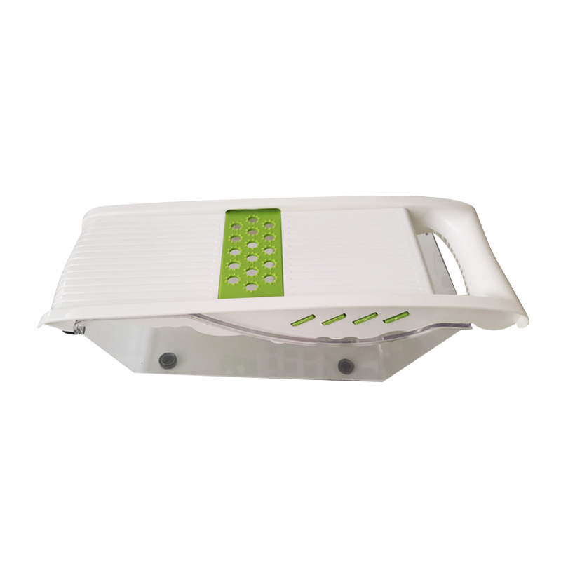 Kitchen Gadget Multi-Function Kitchen Hand Vegetable Slicer Cutter Chopper