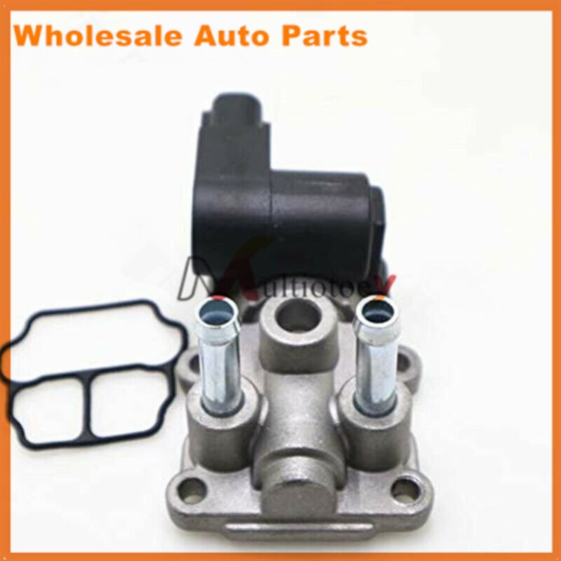 1813783E01 Newly Idle Air Control Valve 18137-83E01 For Suzuki SWIFT 1.3 Petrol 05-07 1.3l 1813783E01