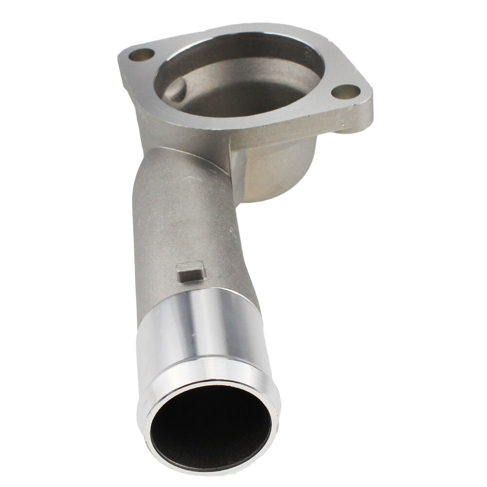 Zeroclearance 25631-23501 aluminiowa obudowa termostatu pokrywa dla Hyundai Elantra Tucson KIA GM Daewoo akcent 25631 23501 311-0050