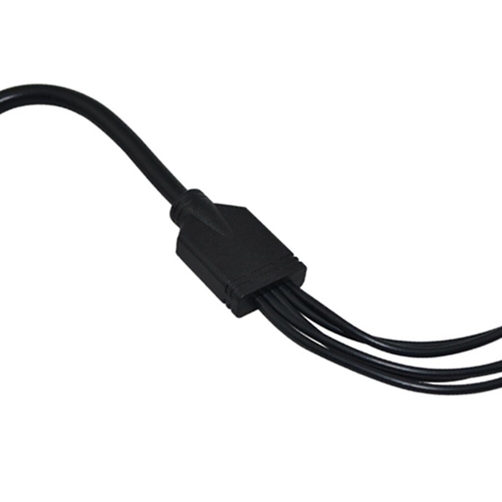 HD Component Vedio Audio AV Cable Cord High Definition TV Hookup Connection Cable for original xbox cable game cube component c