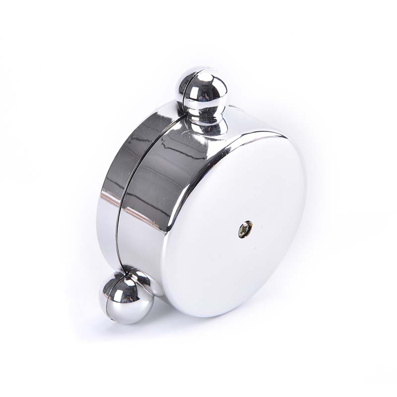 60 Minutes Kitchen Timer Mechanical Cooking Reminder Alarm Clock For Countdown Timer Student Time Manager