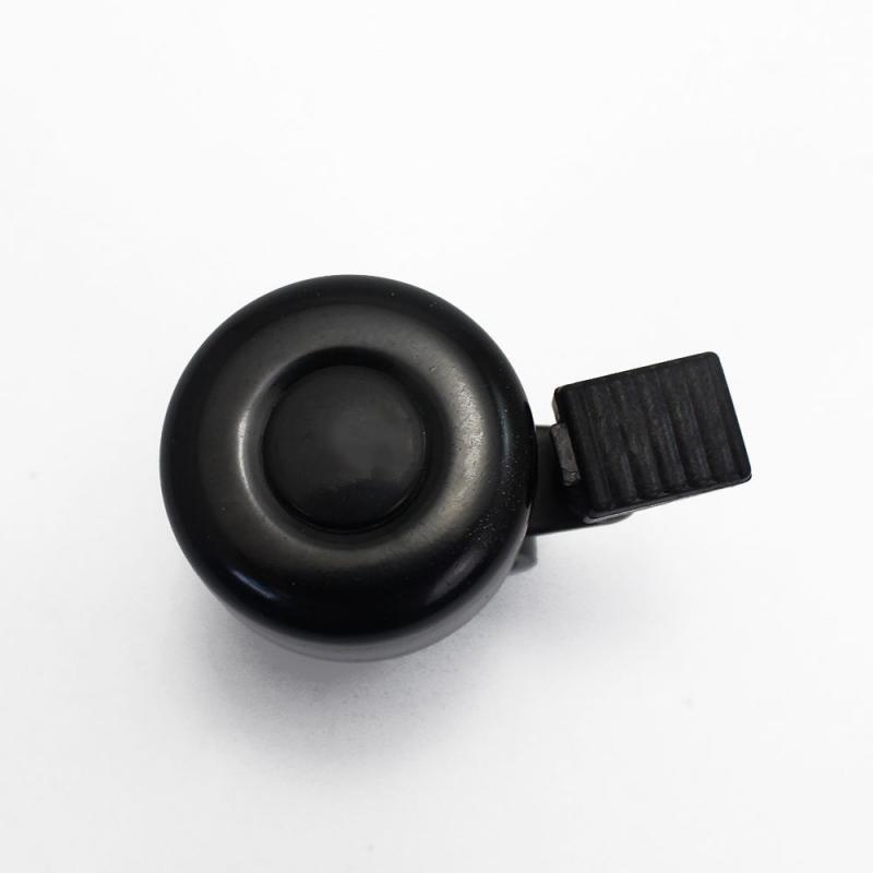 Dernier vélo cloche anneau vélo guidon cloche anneau alrm corne son fort vélo appel cloche sécurité vélo cloche cyclisme accessoires
