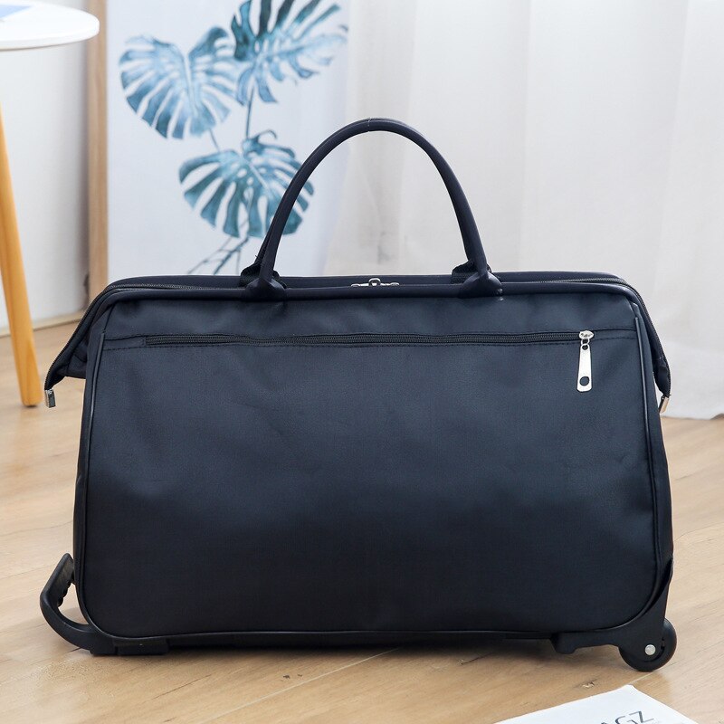 Handheld Trolley Bag Travel Bag Luggage Handbag suitcases and travel bags