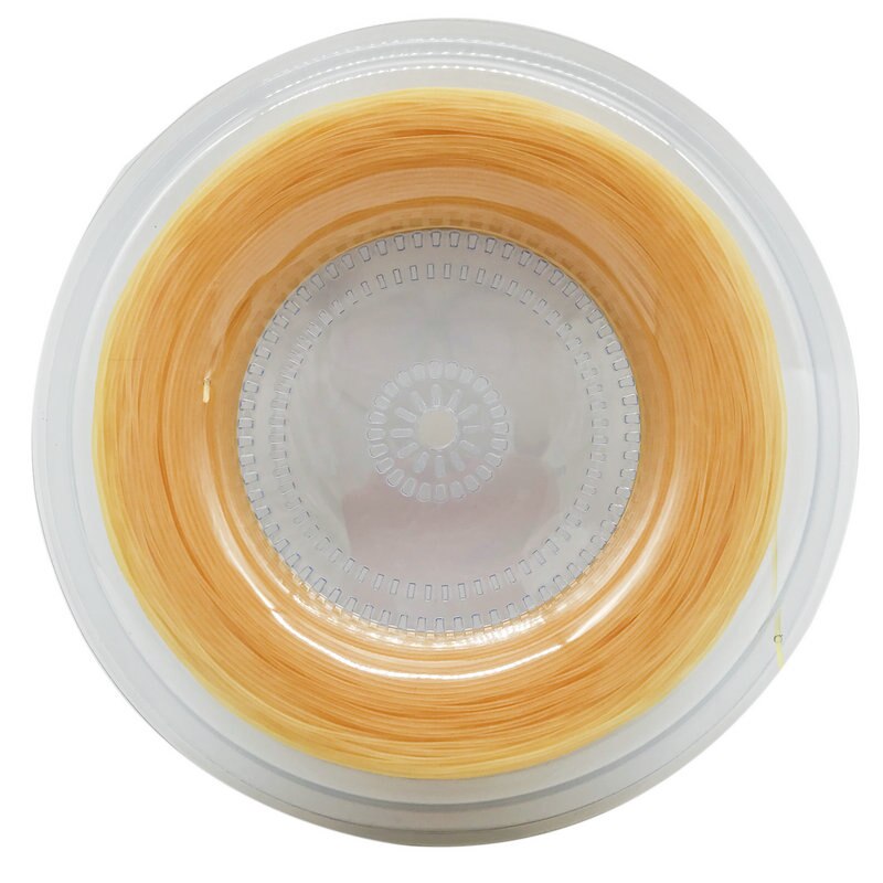 Corda all'ingrosso di Nylon molle degli accessori di Tennis della rete di Tennis della spiaggia dell'allenatore della macchina della palla della corda di Tennis di Powerti