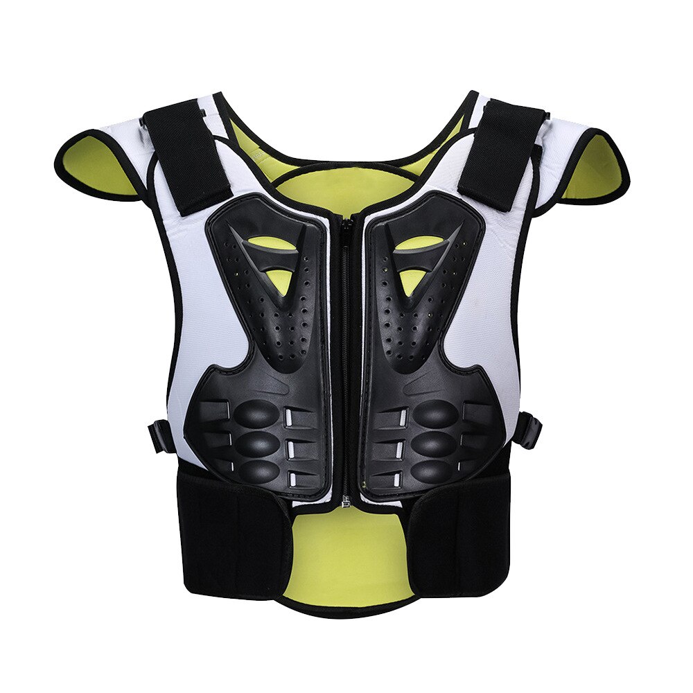Adult Outdoor Cross-country Cycling Back protection Corset vest protection armor Skiing Roller skating Bike armor