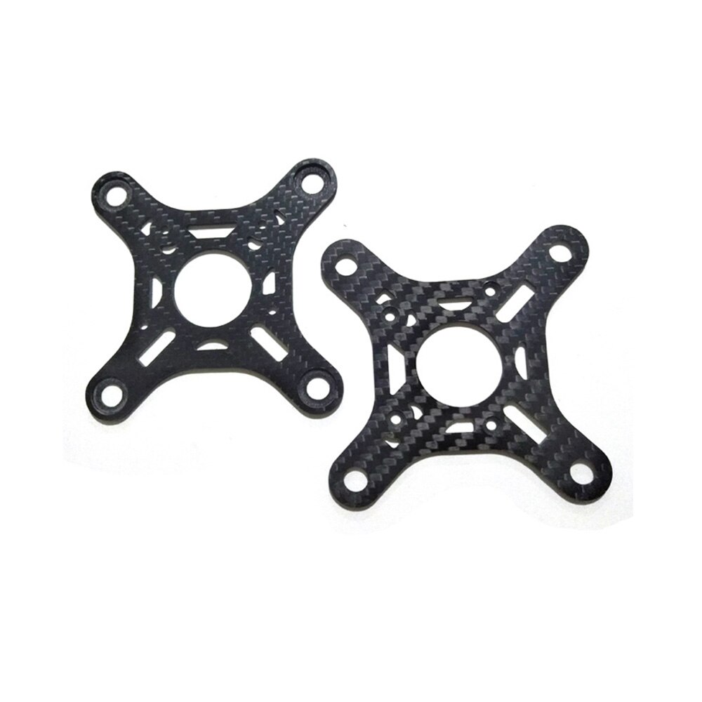 Custom CNC cutting Carbon fiber plate CNC machining