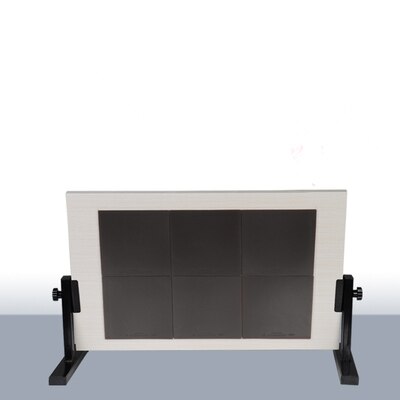Table Tennis Rebound Board Ping Pong Springback Machine Table Tennis Exerciser Self-study Pingpong Equipment F1031: 2