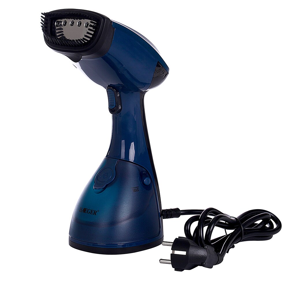 Neue 280ml Handheld Stoff Dampfer 15 Sekunden Schnelle-Wärme 1350W Leistungsstarke Garment Steamer für Home Reisen Tragbare damp