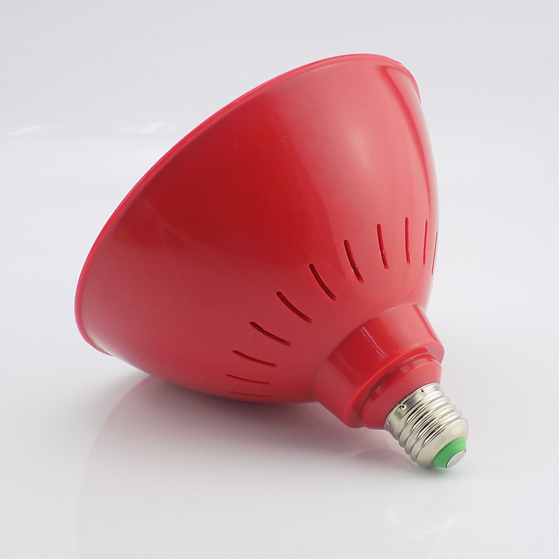 E27 40W 352 Led-lampen Plant Grow Lamp Licht Phytolamp Voor Planten Bloem Groente Kas Groei Tent Grow Box groeiende